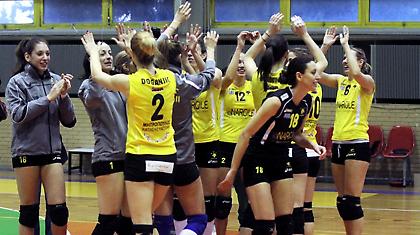 «Το αφιερώνουμε στη διοίκηση»