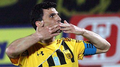 Λαζαρίδης: «Υπάρχει ελπίδα…»