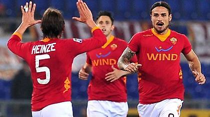 Με άγχος και… Οσβάλντο