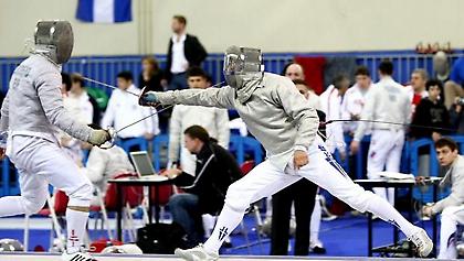 Στο Προολυμπιακό ο Νάκης