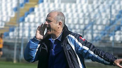 «Τέλος» ο Σταθόπουλος