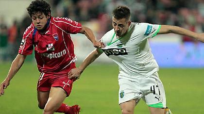 Την «έφαγε» η Ευρώπη