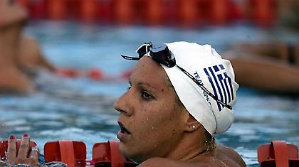 Στην Τρίπολη το Πανελλήνιο Πρωτάθλημα κολύμβησης