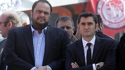 Θολό το μέλλον του Βαλβέρδε!