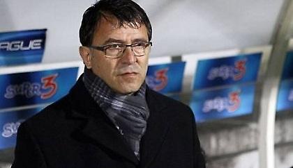 Λεμονής: «Δεν ξέρω πώς να αισθανθώ»