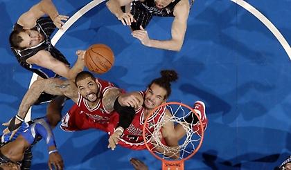 Μα, ούτε ένας;