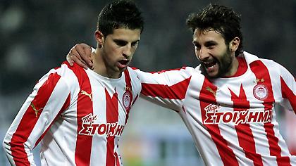 Τι έκαναν Μιραλάς κι Αμπντούν σε ΠΑΟ, ΑΕΚ και ΠΑΟΚ!