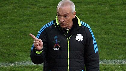 «Ο καθένας παίζει για τον εαυτό του»!