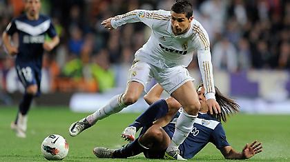 Να μπει στον… ίσιο δρόμο