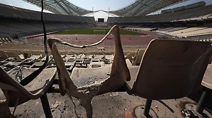 Κάθε χρόνο το ρημάζουν