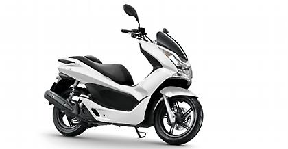 Honda PCX με 2.590 ευρώ