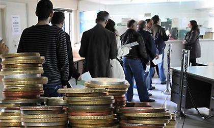 Κατά 10% αυξήθηκε η φοροκλοπή ΦΠΑ «επί Μνημονίου»