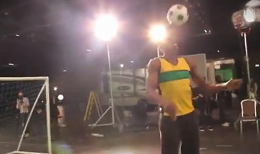 Καλύτερα τρέχα (video)