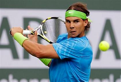 Ναδάλ: «Δεν είμαι φοροφυγάς»