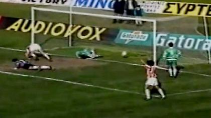 Είκοσι γκολ σε δύο ματς! (video)