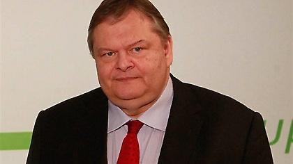 Επιχείρηση «ελπίδα» αρχίζει ο Βενιζέλος