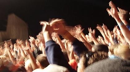 Είμαι από παιδί στο δρόμο – Δεν ανέχομαι τη θηριωδία και τη «δημοκρατική» τρομοκρατία