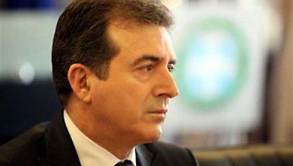 Χρυσοχοΐδης: «Θα καθαρίσει το κέντρο της Αθήνας»