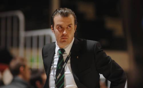 Πονοκέφαλοι για Πιανιτζάνι εν όψει Ολυμπιακού