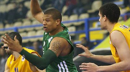 Μπατίστ: «Να γεμίσει το ΟΑΚΑ»