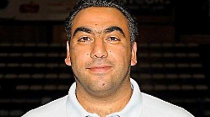 Ίωση ο Χαρίσης