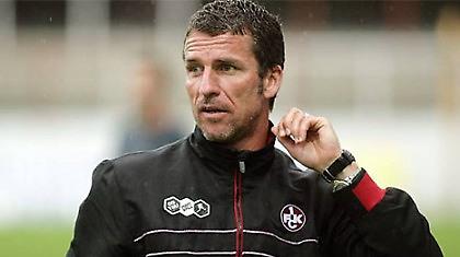 Νέος προπονητής για Φορτούνη