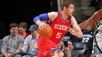 Θέλει Κάχα Λαμποράλ ο Νοτσιόνι!