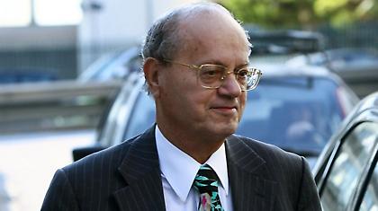 Ένα μήνα… εκτός ο Θανάσης Γιαννακόπουλος!