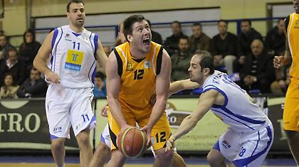 Αλλαγή ώρας, λόγω… «Κ. Βικελίδης»