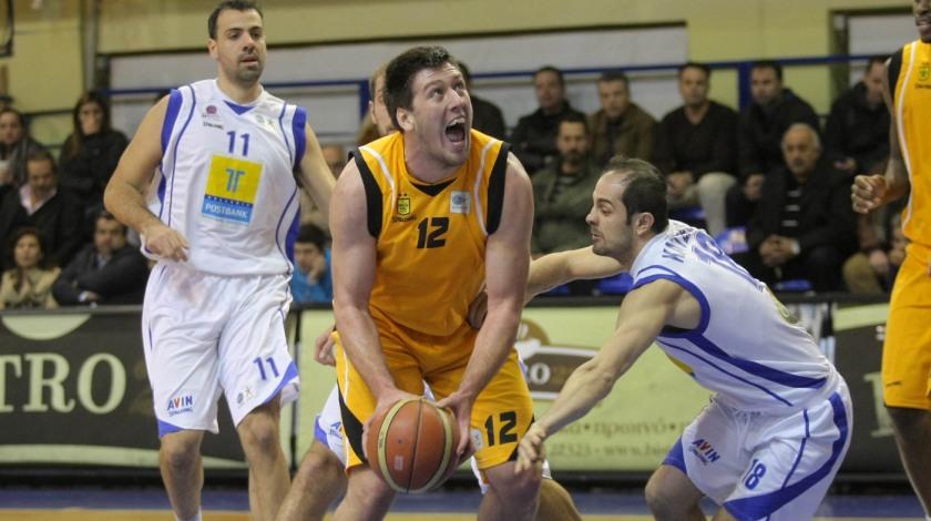 Αλλαγή ώρας, λόγω… «Κ. Βικελίδης»