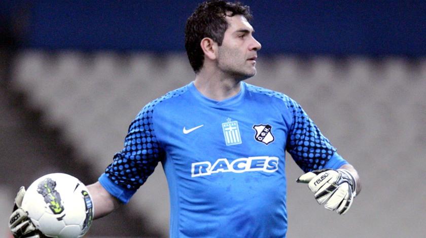 Χάνουν Ολυμπιακό οι Βεζυρίδης, Μπούρμπος