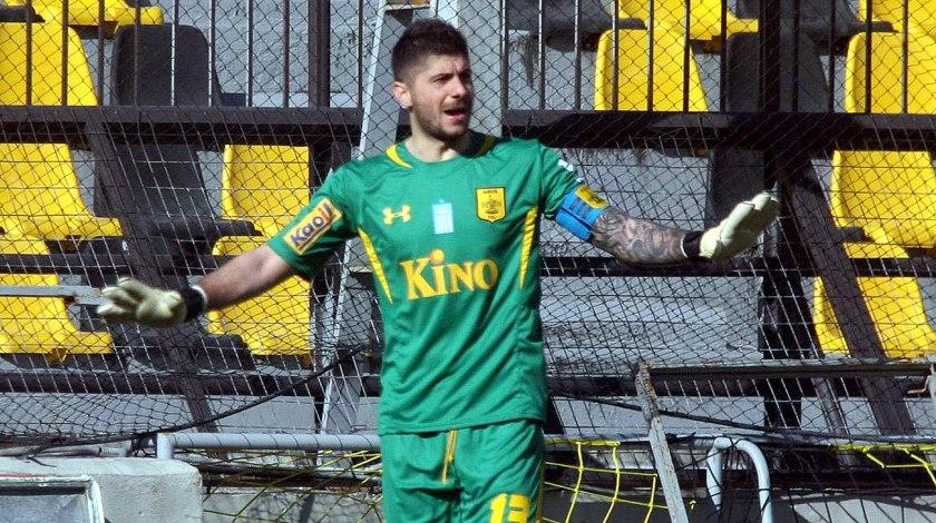 Σηφάκης: «Προτάσεις να έχω…»