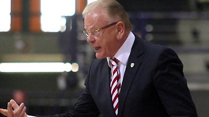 Ίβκοβιτς: «Δεν θέλουμε… εκδίκηση»