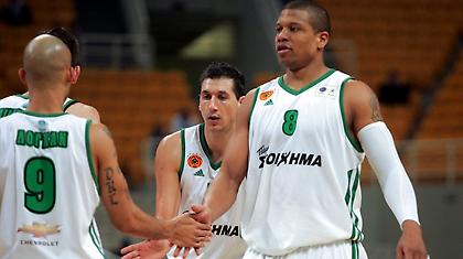 Μπατίστ: «Μία σχέση που δουλεύει καλά για καιρό…»