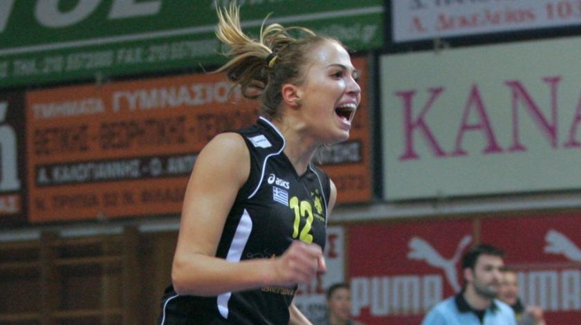 «Το πιστεύαμε από την αρχή στην ΑΕΚ»