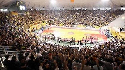 Όσοι πιστοί προσέλθετε…