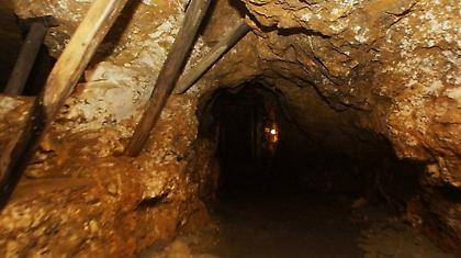 Άναψαν τα αίματα στα μεταλλεία στις Σκουριές Χαλκιδικής