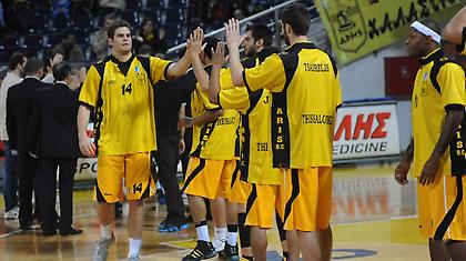 Επέστρεψαν τρεις στον Άρη