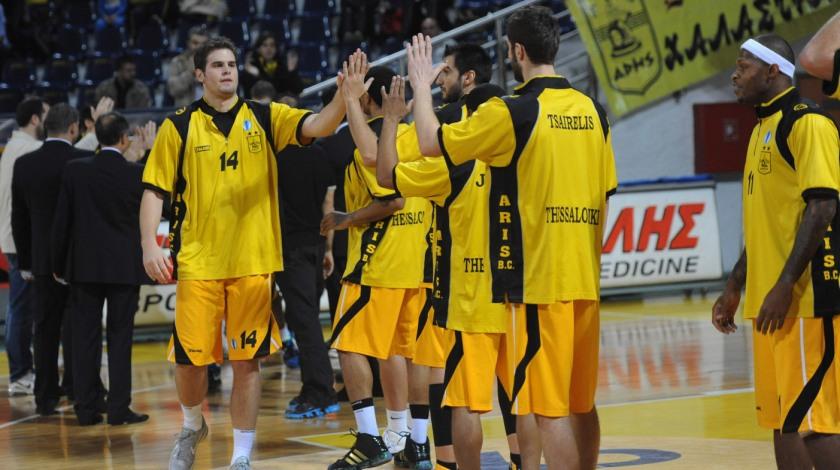 Επέστρεψαν τρεις στον Άρη