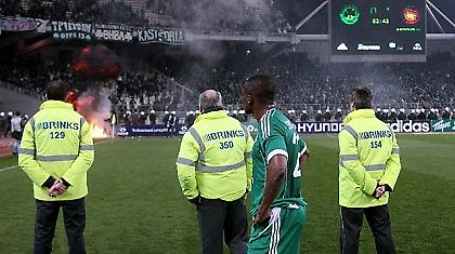 Η επόμενη μέρα του Παναθηναϊκού; Ποια επόμενη μέρα;