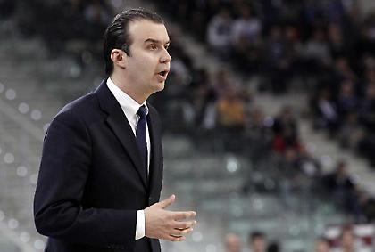 Πιανιτζάνι: «Ηγέτης ο Σπανούλης, αλλά δεν είναι μόνος...»