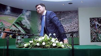 Μια ζωή στο... πάρκινγκ