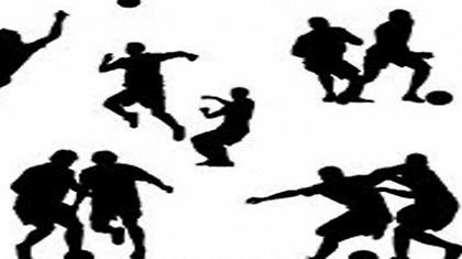 Την άλλη φορά ίσως δε φύγετε ζωντανοί. Σε σας μιλάω, κακοποιημένοι ποδοσφαιριστές.