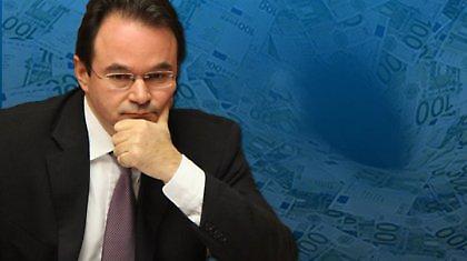 Οι πρώτες ομολογίες του Παπακωνσταντίνου…