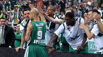 Βλέπουν… αστεράκια!