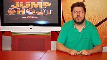 Ο Καϊμακόγλου με κόκκινα