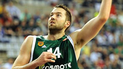 Βουγιούκας: «Το κάναμε να φαίνεται εύκολο»