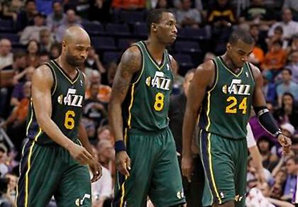 Τέλος η σεζόν για Χάουαρντ