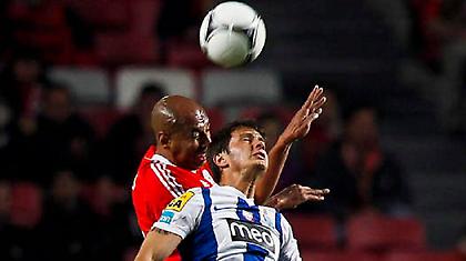 Οι «αετοί» πετούν πάντα στο τέλος