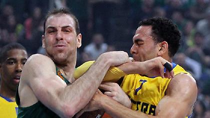 «Χρειάζεται δύναμη και εξυπνάδα»